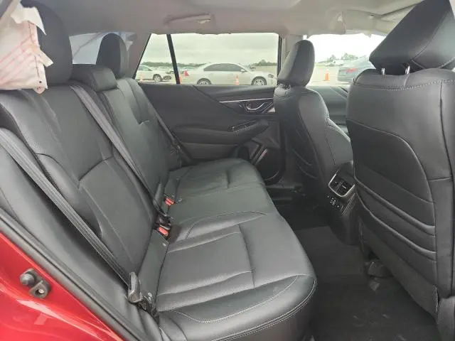 2023 SUBARU OUTBACK LIMITED  