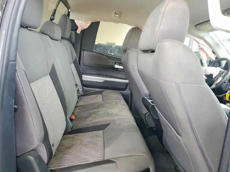 2014 TOYOTA TUNDRA SR5  