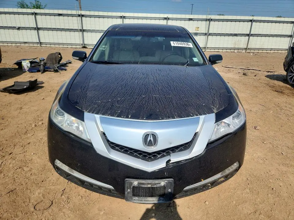 2010 ACURA TL   