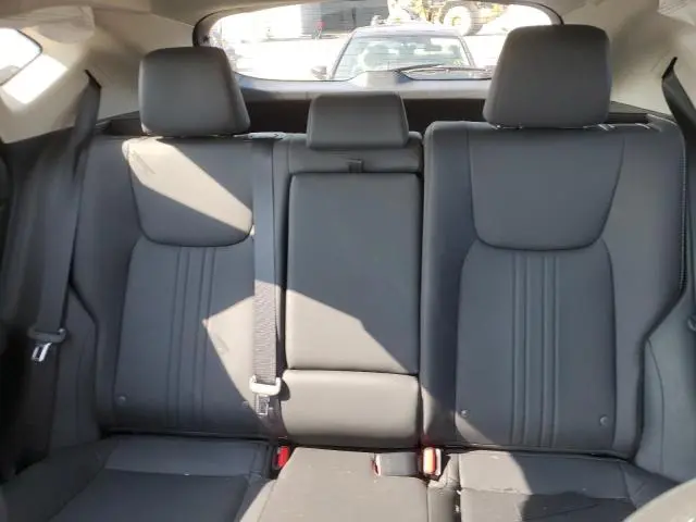 2025 LEXUS NX 350 BASE  
