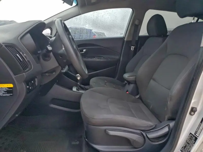 2013 KIA RIO EX  