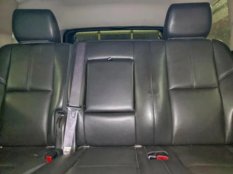 2012 CHEVROLET TAHOE K1500 LT  
