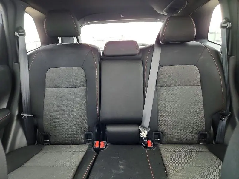 2023 HONDA CR-V SPORT  