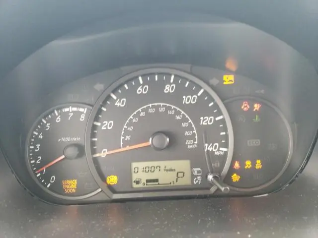 2023 MITSUBISHI MIRAGE ES