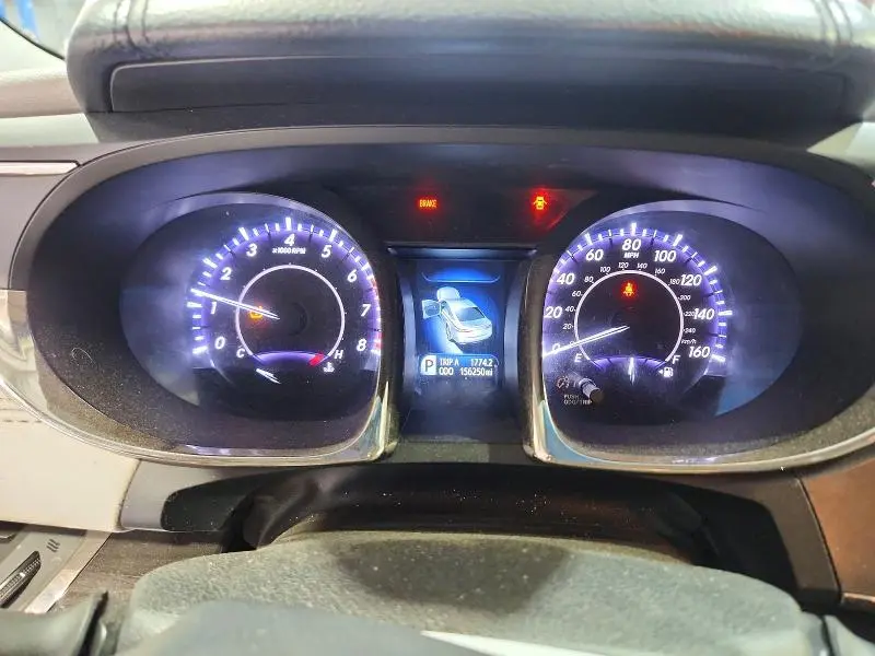 2014 TOYOTA AVALON XLE PREMIUM  