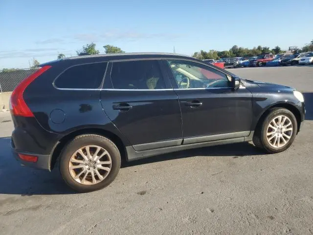 2010 VOLVO XC60 T6  