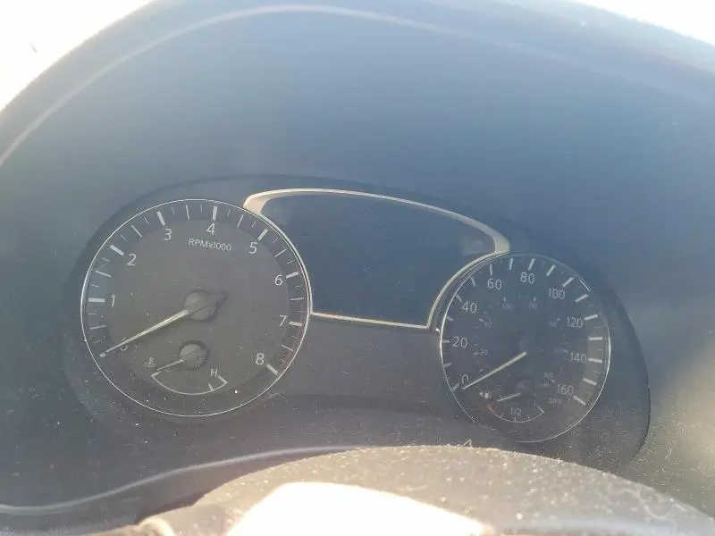 2020 NISSAN PATHFINDER S  