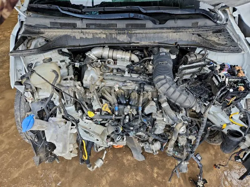 2019 HYUNDAI KONA ULTIMATE  