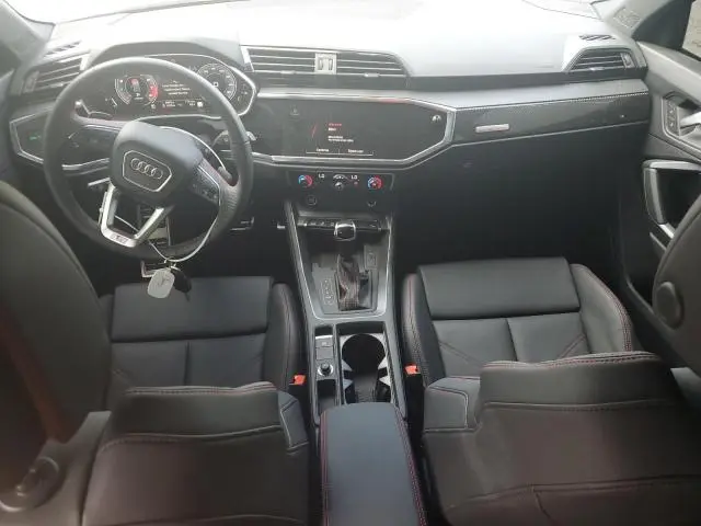 2025 AUDI Q3 PREMIUM PLUS S LINE 45  