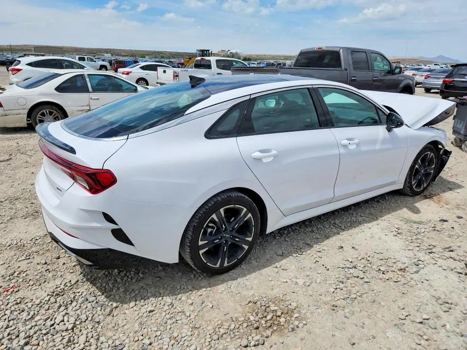 2024 KIA K5 GT LINE  