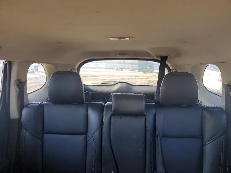 2020 MITSUBISHI OUTLANDER SE  