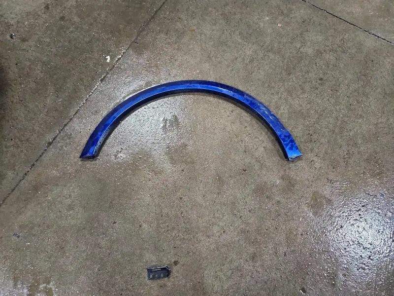 2013 CHEVROLET CAPTIVA LTZ  