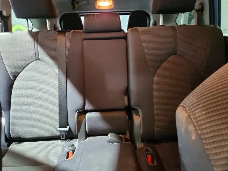 2020 TOYOTA HIGHLANDER LE  