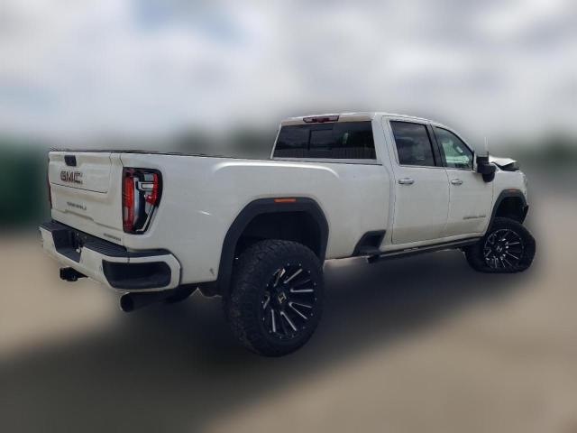 2021 GMC SIERRA K3500 DENALI