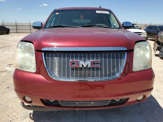 2011 GMC YUKON XL C1500 SLT