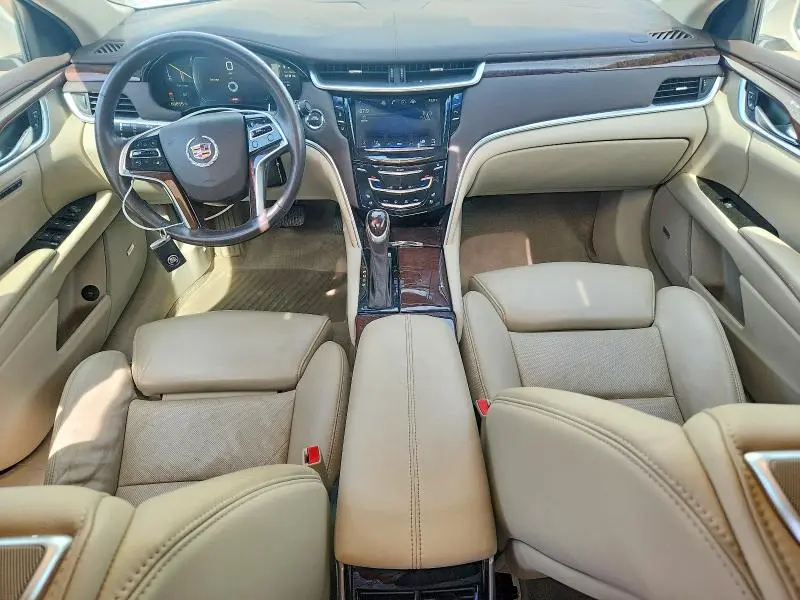 2013 CADILLAC XTS PREMIUM COLLECTION  