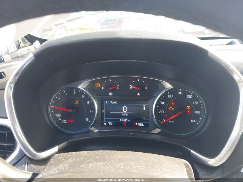 2023 CHEVROLET EQUINOX AWD LT