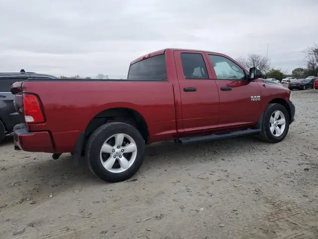 2015 RAM 1500 ST