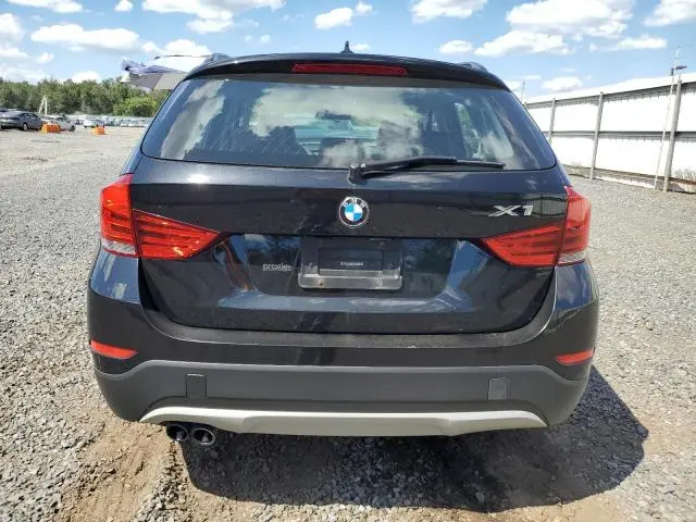 2015 BMW X1 XDRIVE28I  
