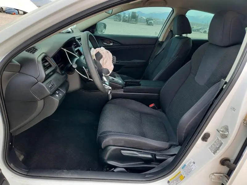 2021 HONDA INSIGHT EX  