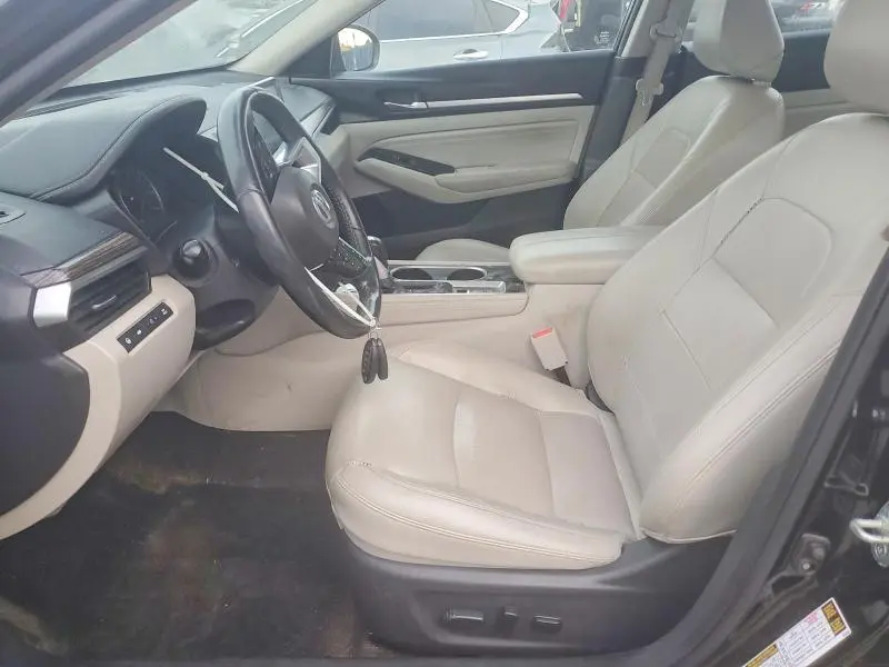2020 NISSAN ALTIMA SL  