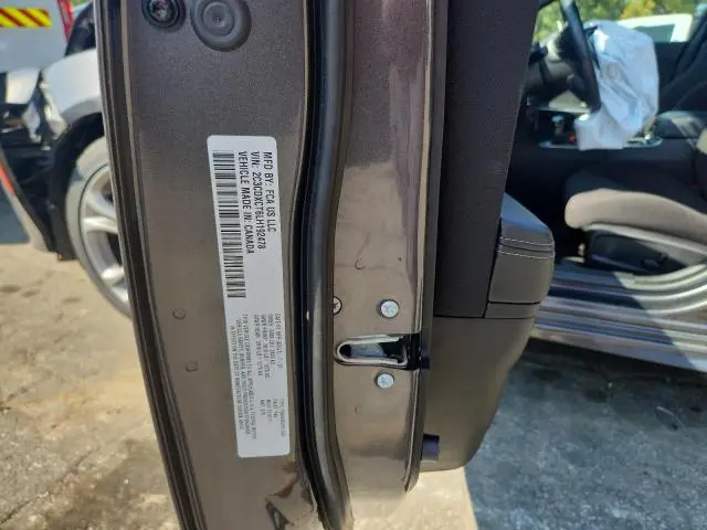 2020 DODGE CHARGER R/T  