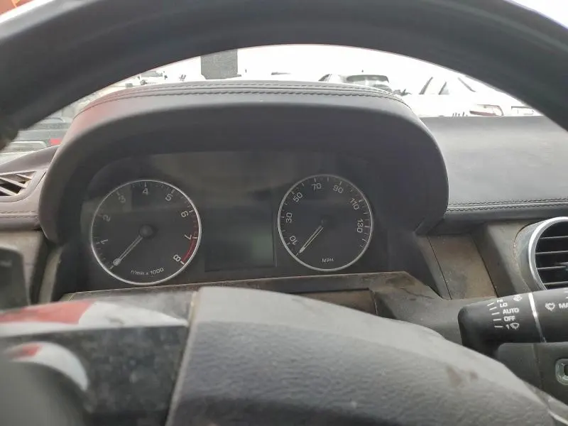 2016 LAND ROVER LR4 HSE LUXURY  