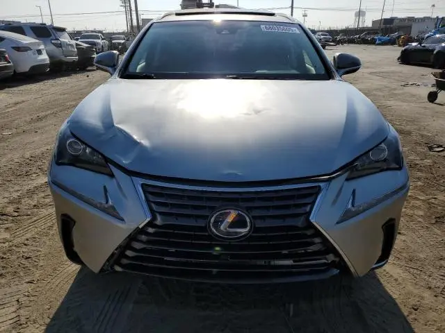 2018 LEXUS NX 300H  