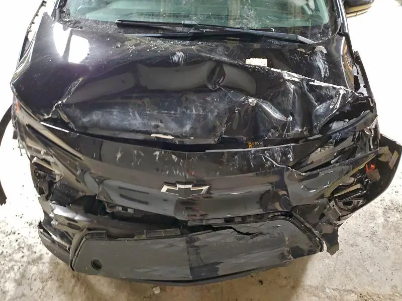 2023 CHEVROLET BOLT EV 2LT  