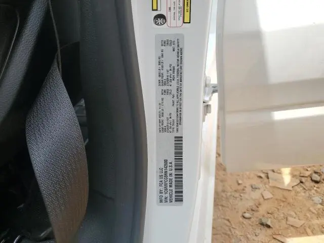 2024 RAM 1500 TRADESMAN  