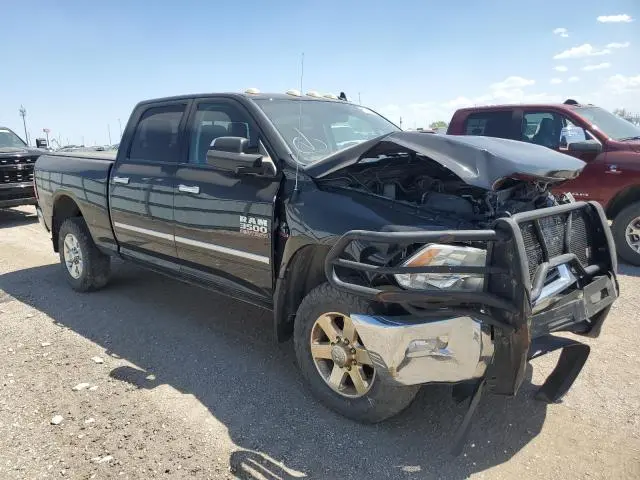 2014 RAM 3500 SLT  
