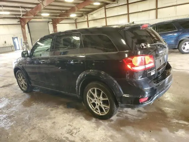 2016 DODGE JOURNEY R/T  