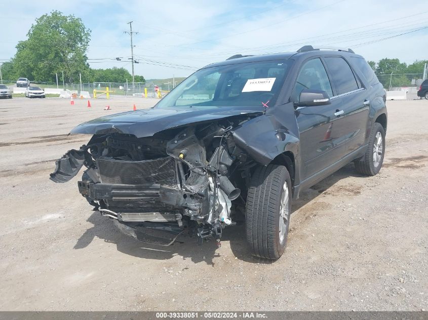 2016 GMC ACADIA SLT-1