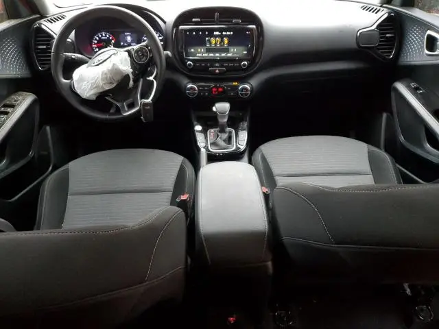 2021 KIA SOUL EX  