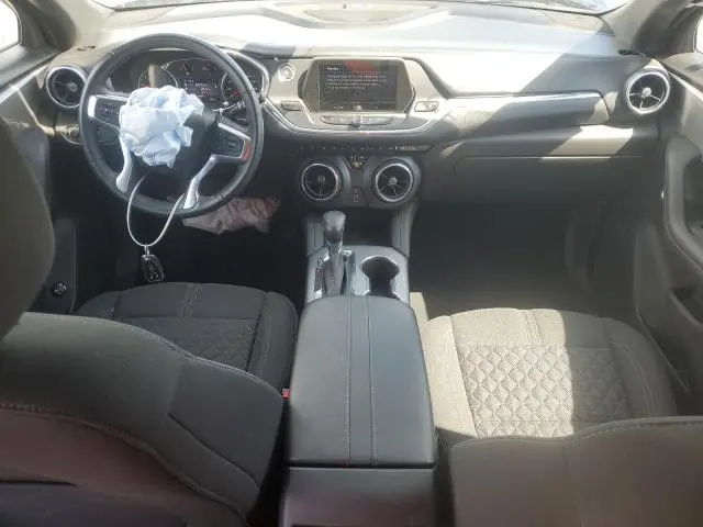 2019 CHEVROLET BLAZER 1LT  