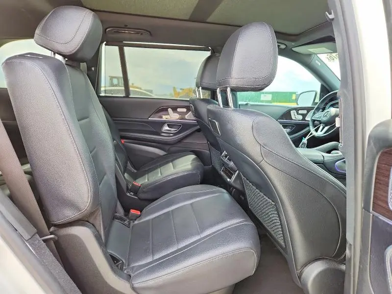 2020 MERCEDES-BENZ GLS 450 4MATIC  