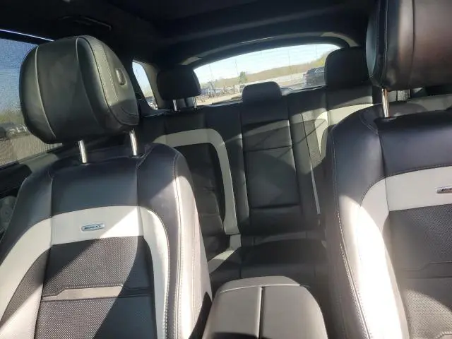 2021 MERCEDES-BENZ GLE 63 AMG 4MATIC  