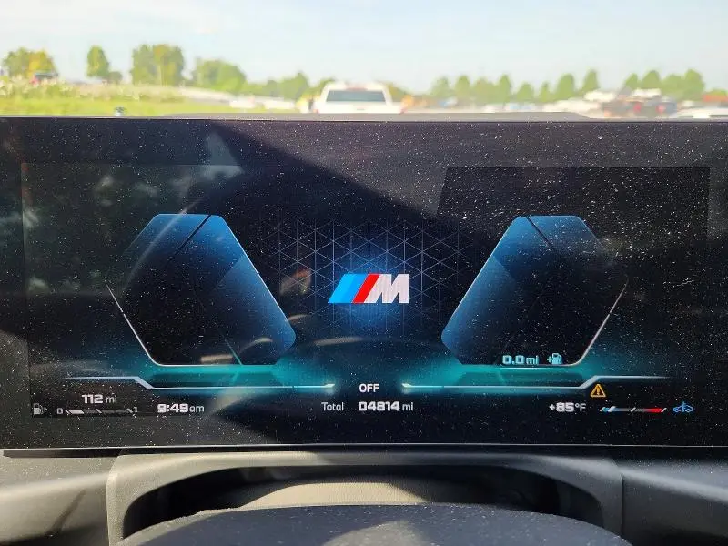 2026 BMW M240XI   
