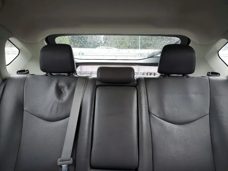 2010 TOYOTA PRIUS IV  