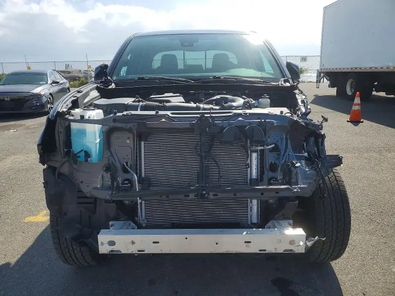 2023 TOYOTA TACOMA DOUBLE CAB  