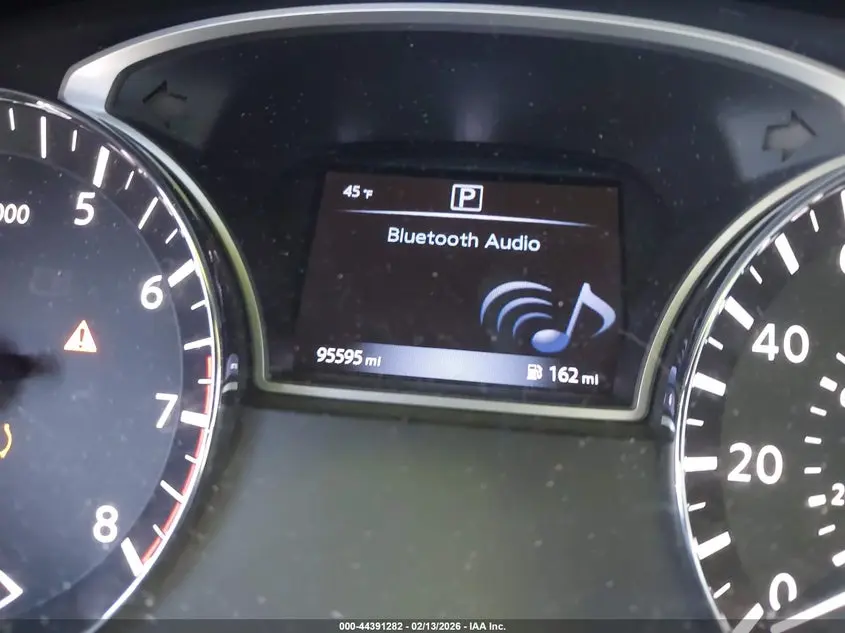 2016 NISSAN ALTIMA 2.5/2.5 S/2.5 SL/2.5 SR/2.5 SV