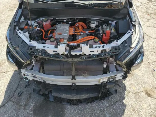 2022 CHEVROLET BOLT EUV PREMIER