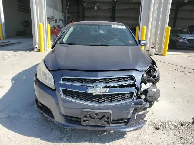 2013 CHEVROLET MALIBU 1LT