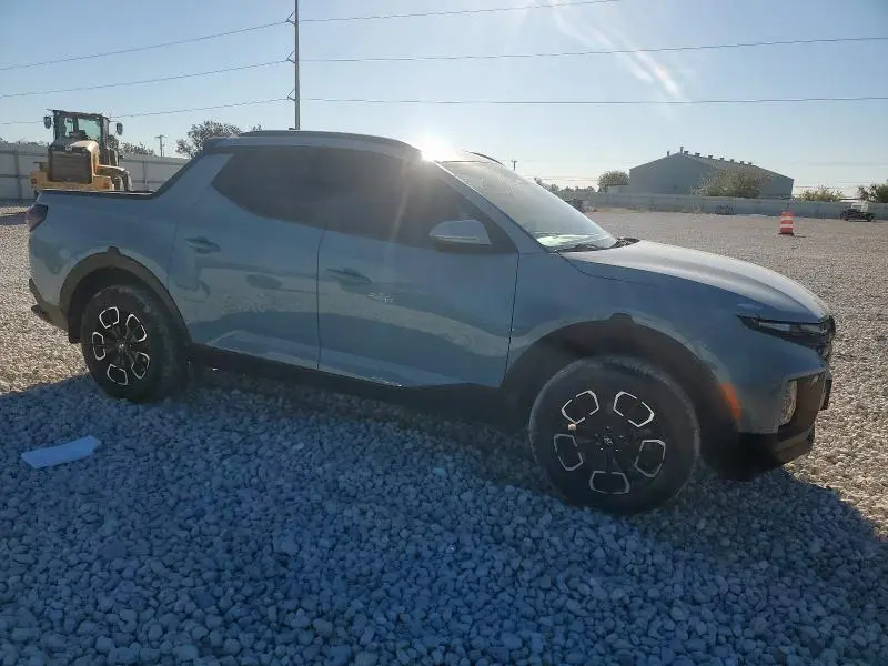 2022 HYUNDAI SANTA CRUZ SEL PREMIUM  