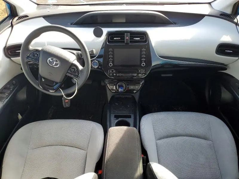 2020 TOYOTA PRIUS LE AWD-E  