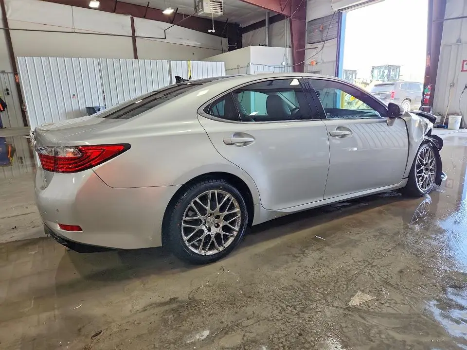 2013 LEXUS ES 350 BASE  