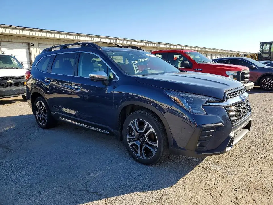2023 SUBARU ASCENT   