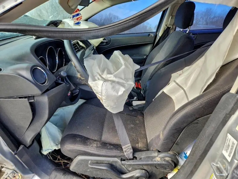 2010 DODGE CALIBER SXT  