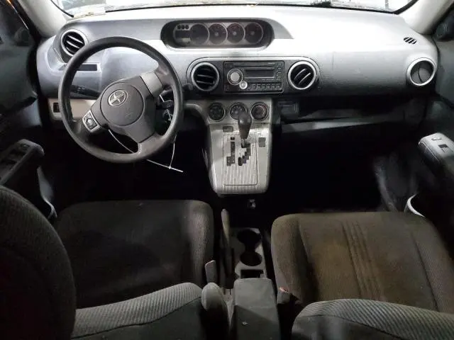 2010 TOYOTA SCION XB  
