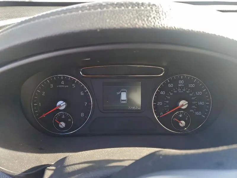 2020 KIA SORENTO LX V6  